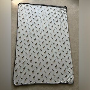 Kyte Baby Toddler Blanket